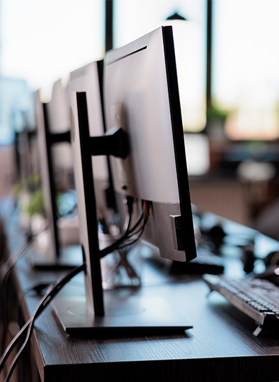 servicio alquiler computadores en Bogotá