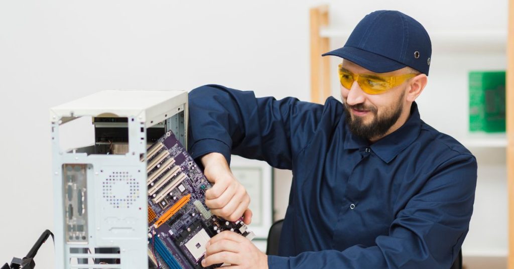 Servicio Tecnico