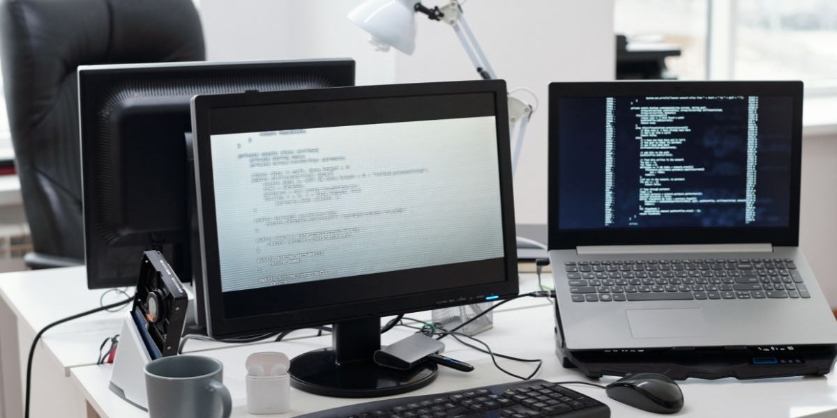 Alquilando tecnología