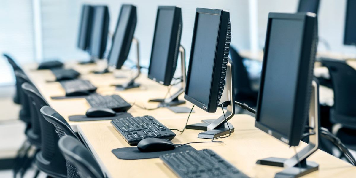 Alquilando tecnología