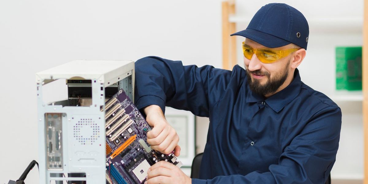 Servicio Tecnico