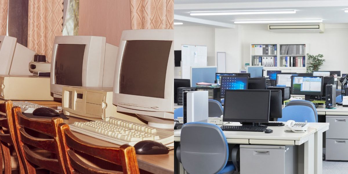 Tecnología avanzada